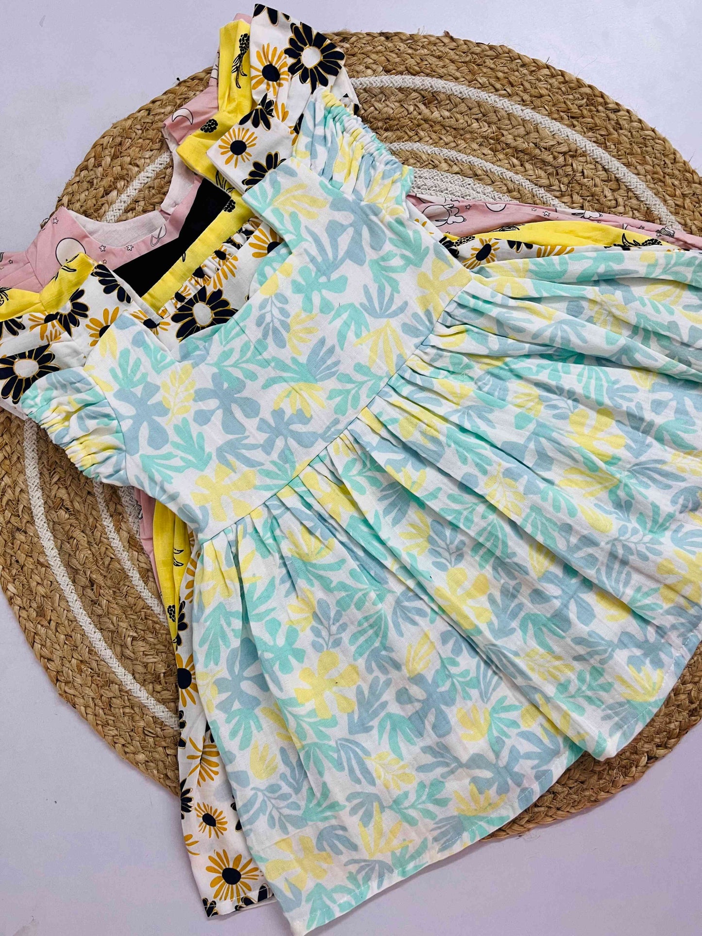 Floral Beauty