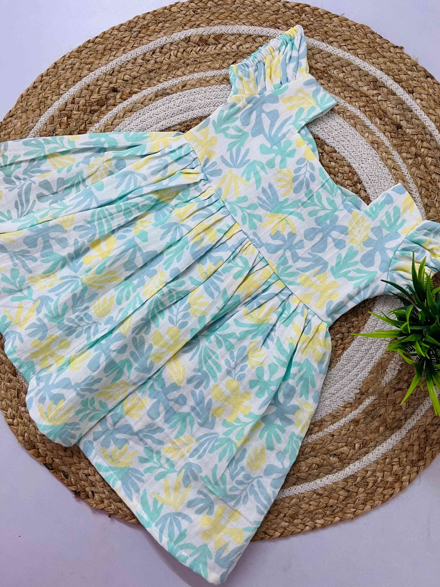 Floral Beauty