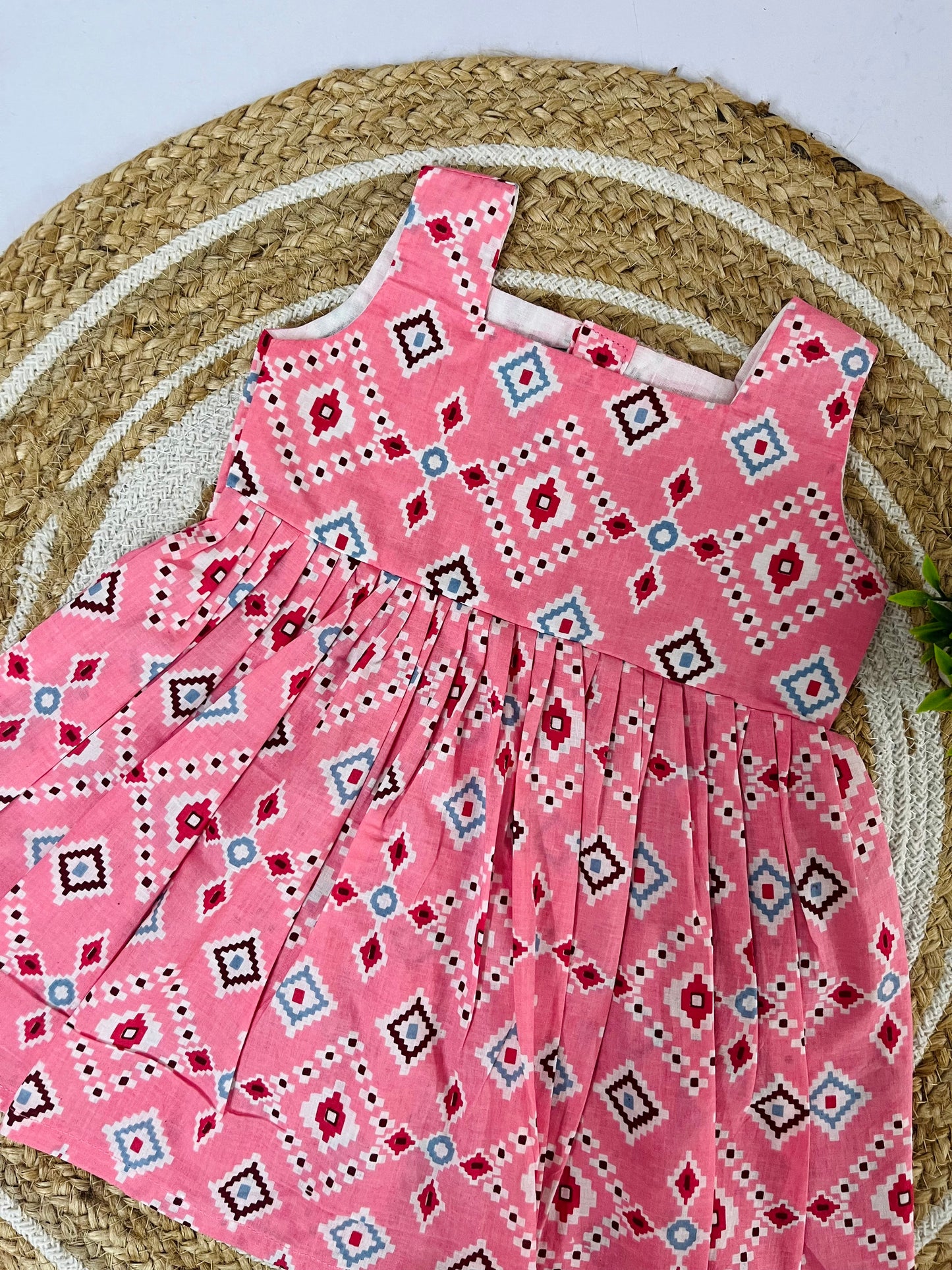Pinks & Diamonds