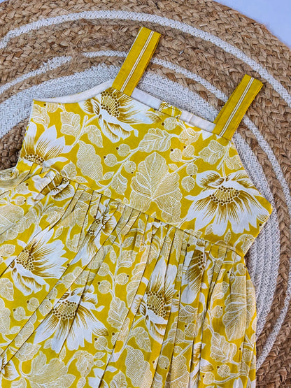 Sunny Blooms