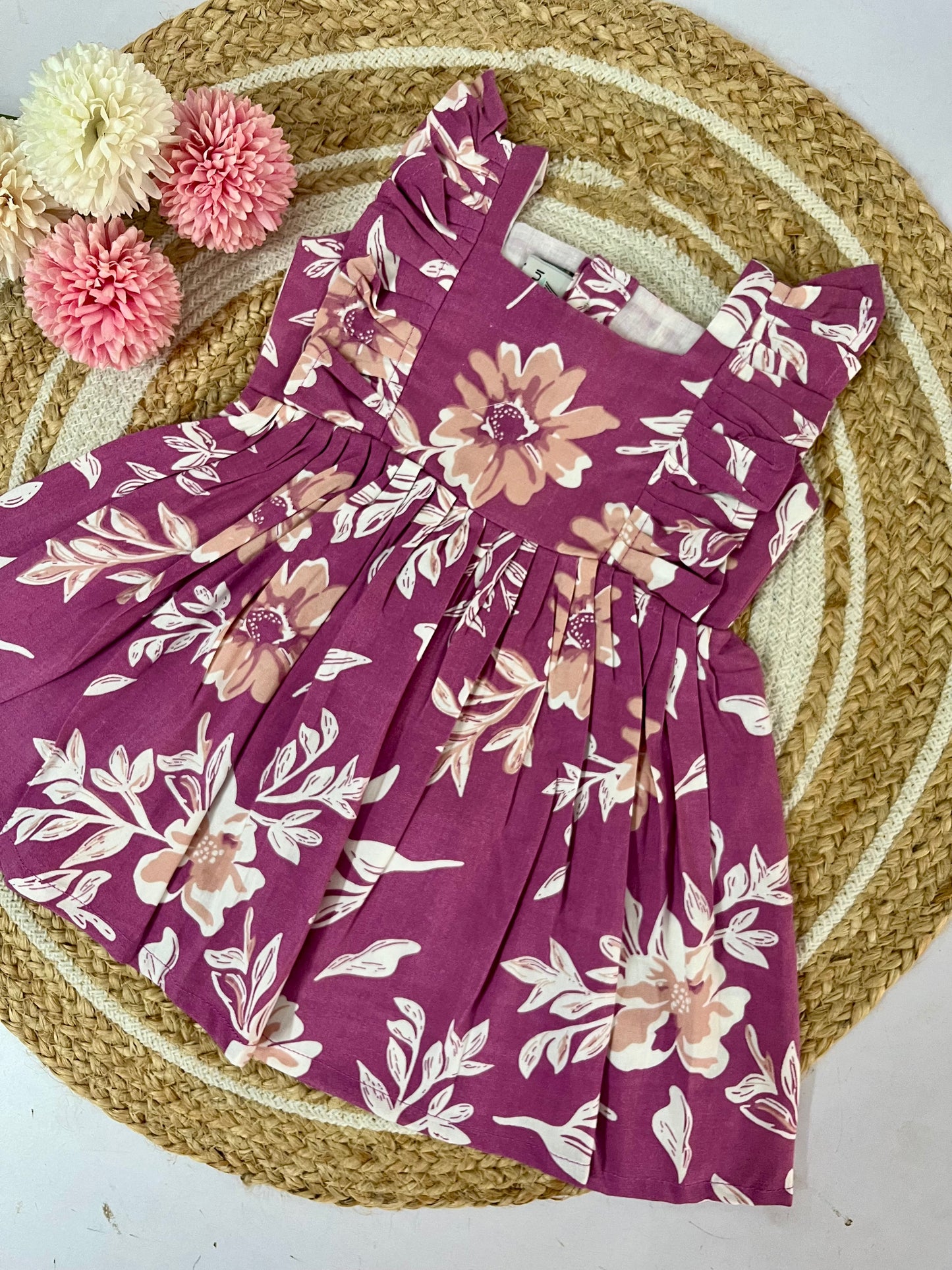 Petals & Pretty Giggles