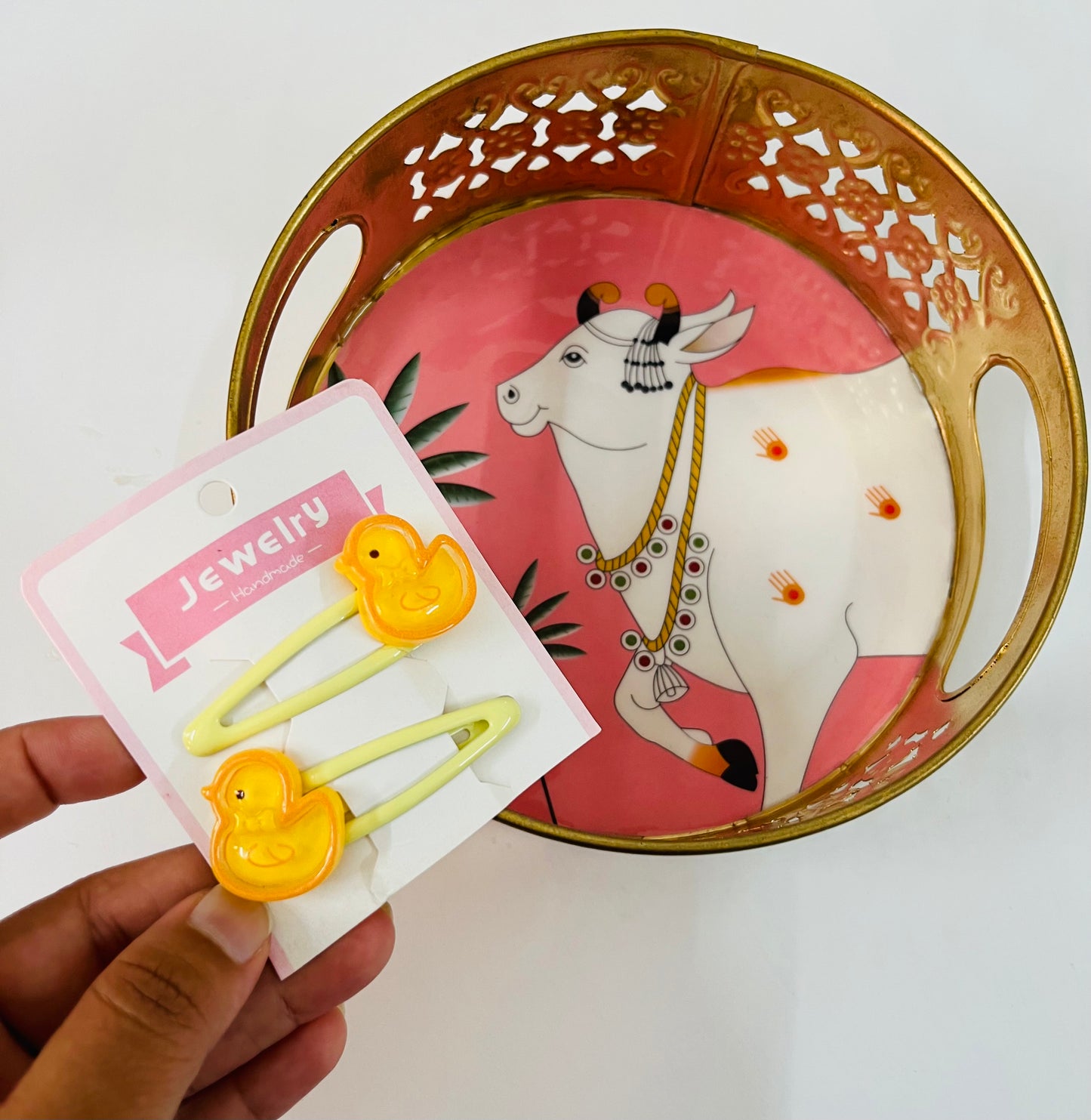 Mini Magic Clips