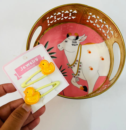Mini Magic Clips