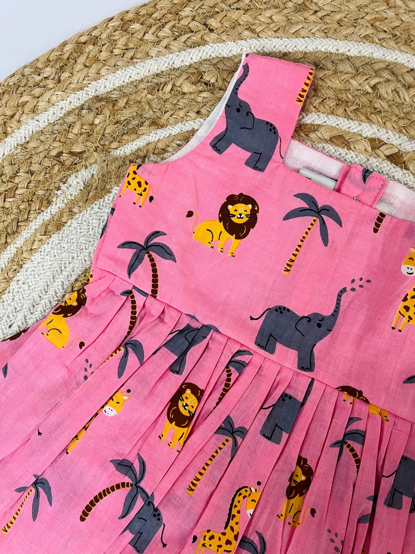 Jungle Safari