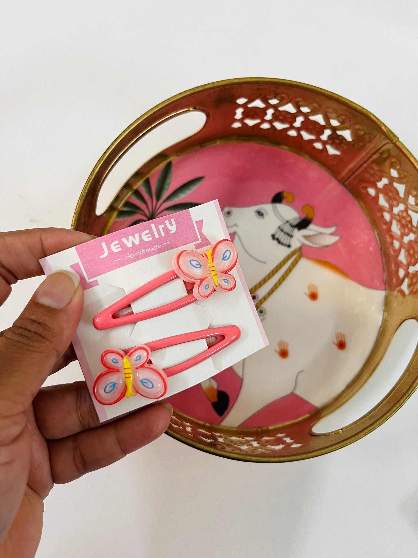 Mini Magic Clips