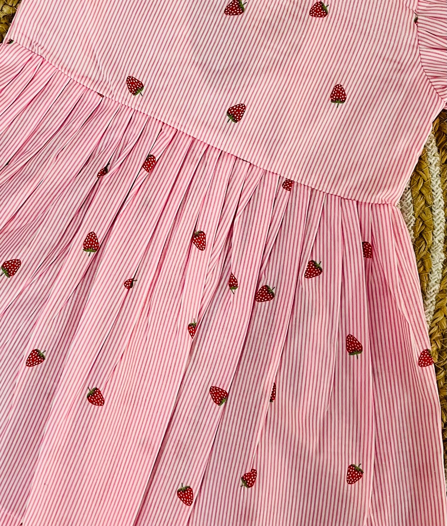 Strawberry Sweetie’s