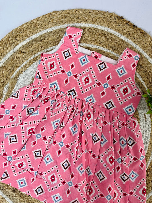 Pinks & Diamonds