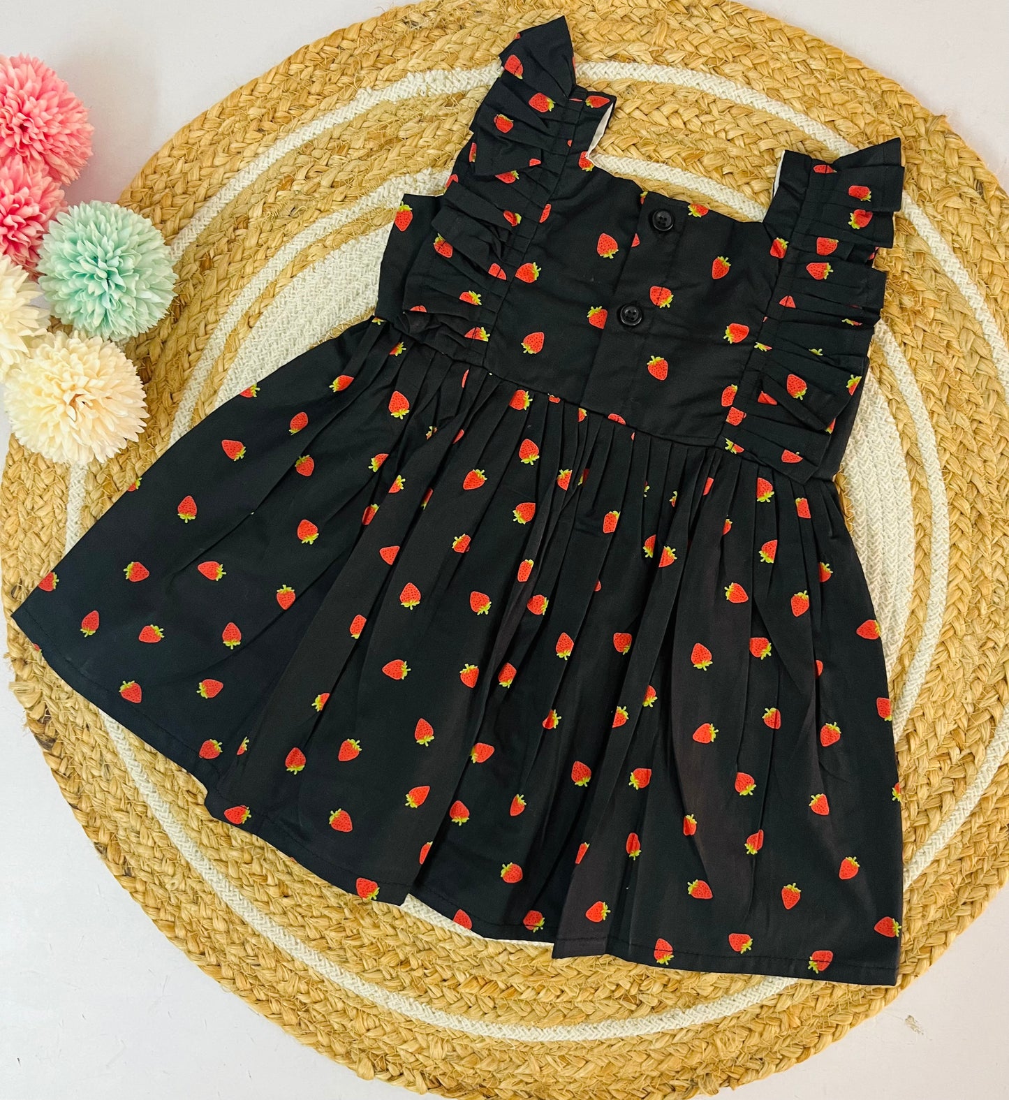 Berry Sweet