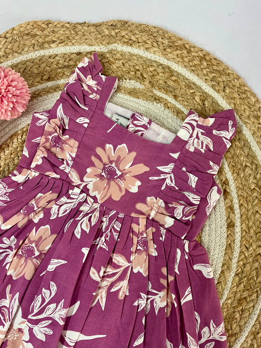 Petals & Pretty Giggles