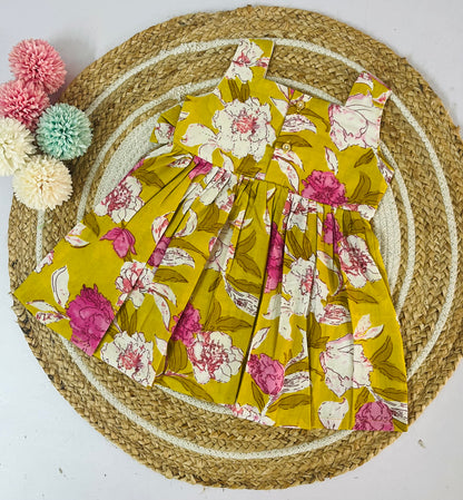 Sunshine Florals