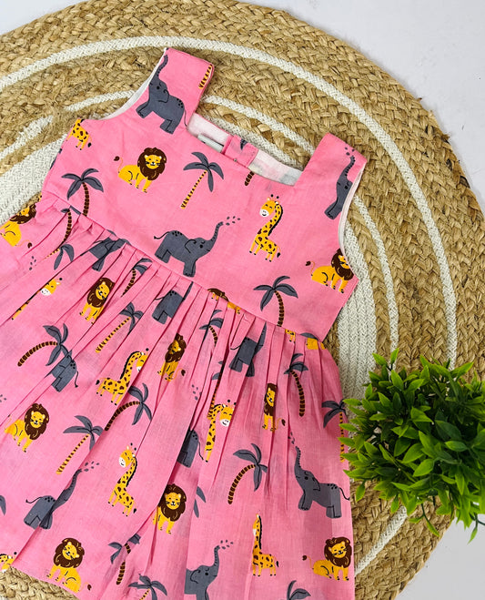Jungle Safari