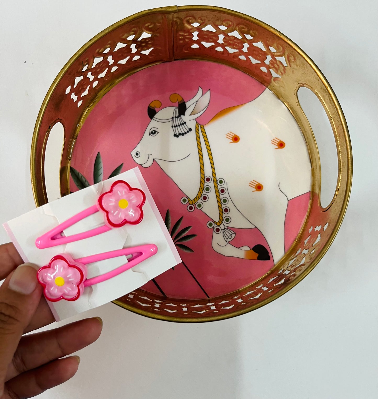Mini Magic Clips
