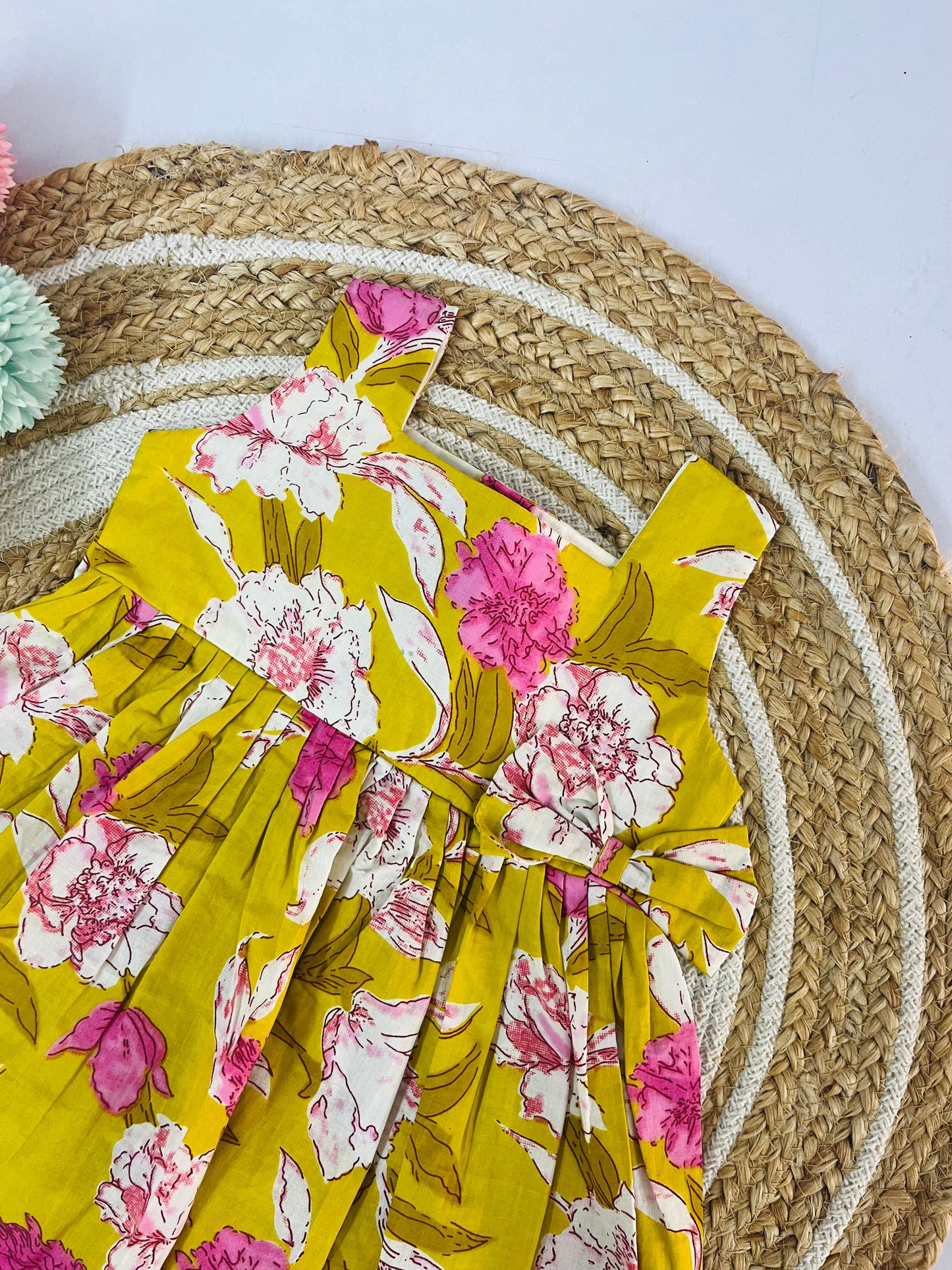 Sunshine Florals