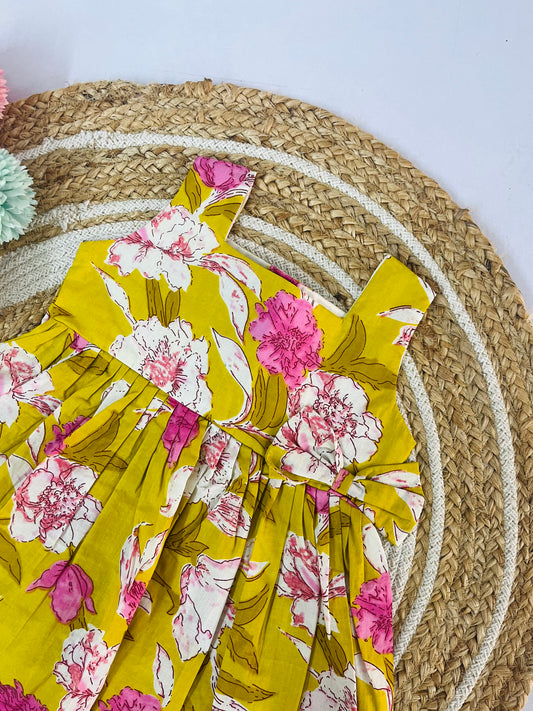 Sunshine Florals