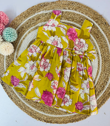 Sunshine Florals