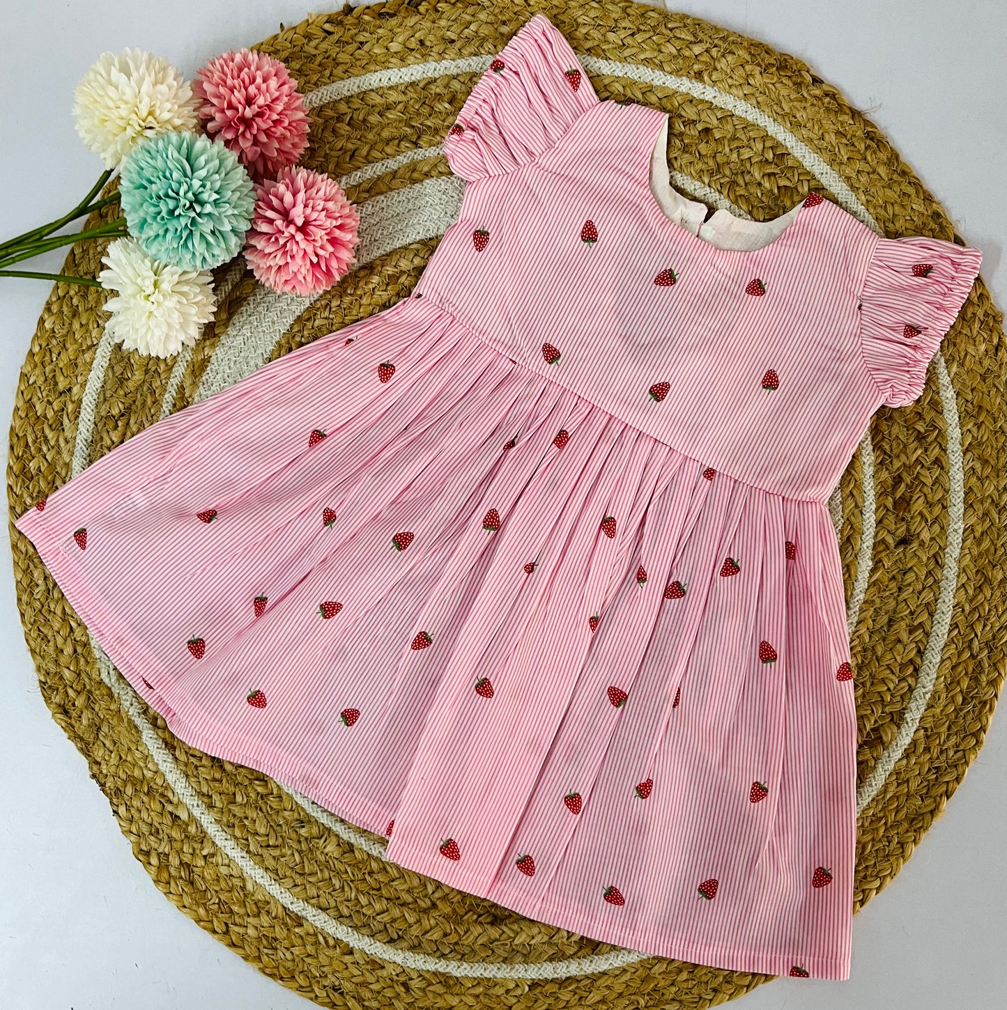 Strawberry Sweetie’s