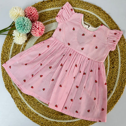 Strawberry Sweetie’s