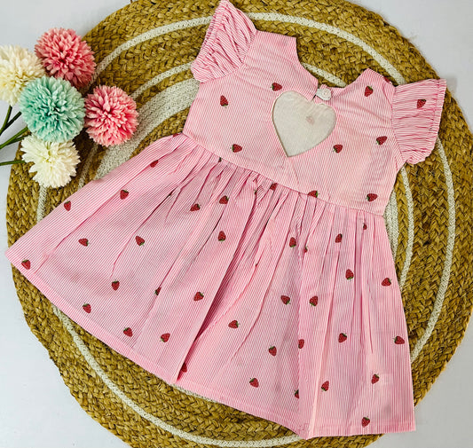 Strawberry Sweetie’s