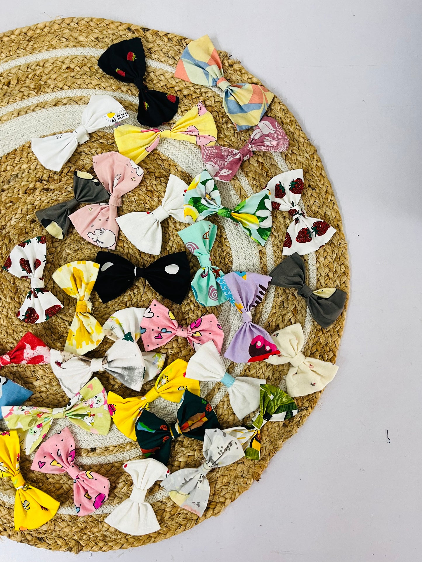 Garden Butterflies