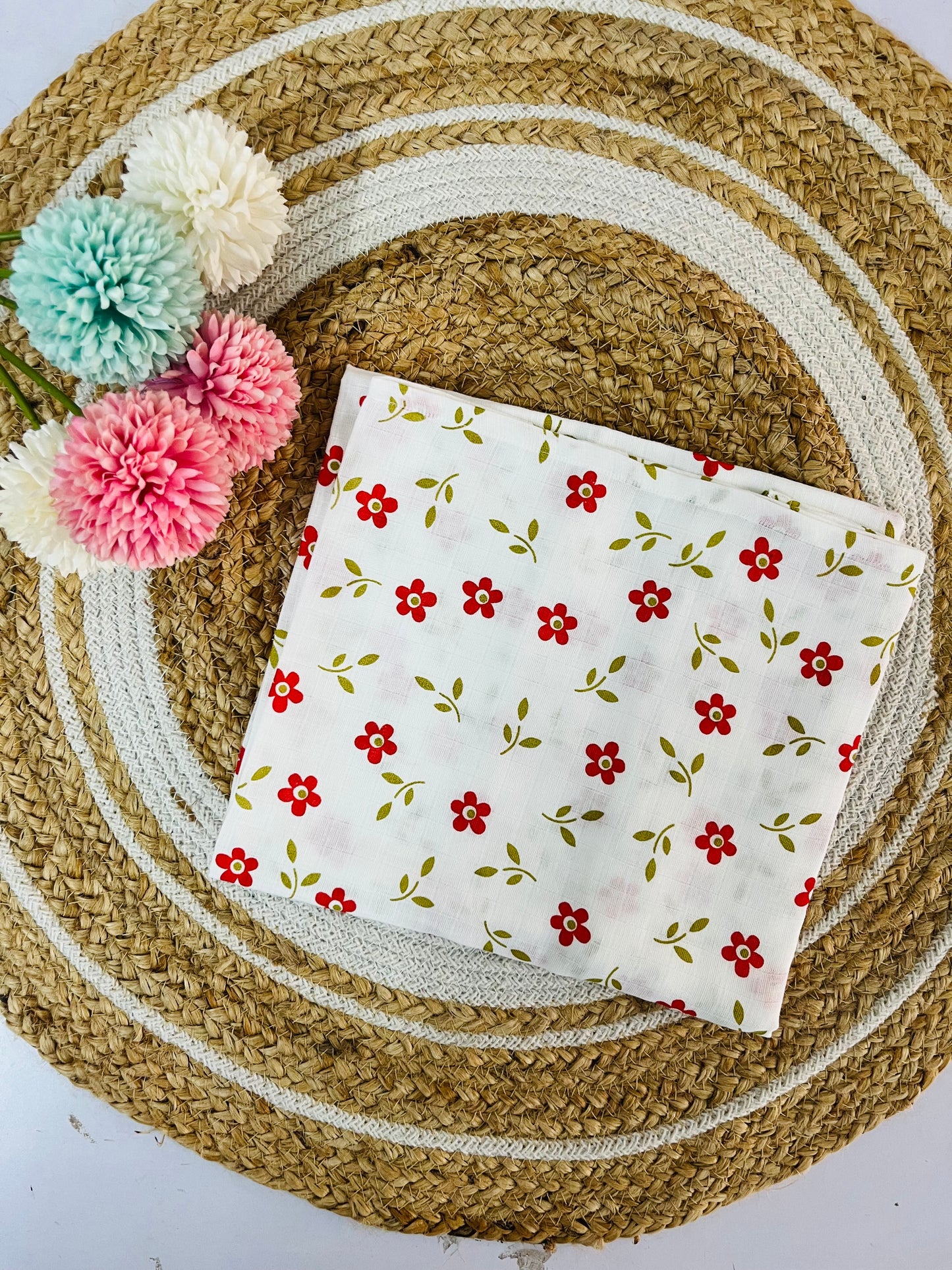 Forest Florals