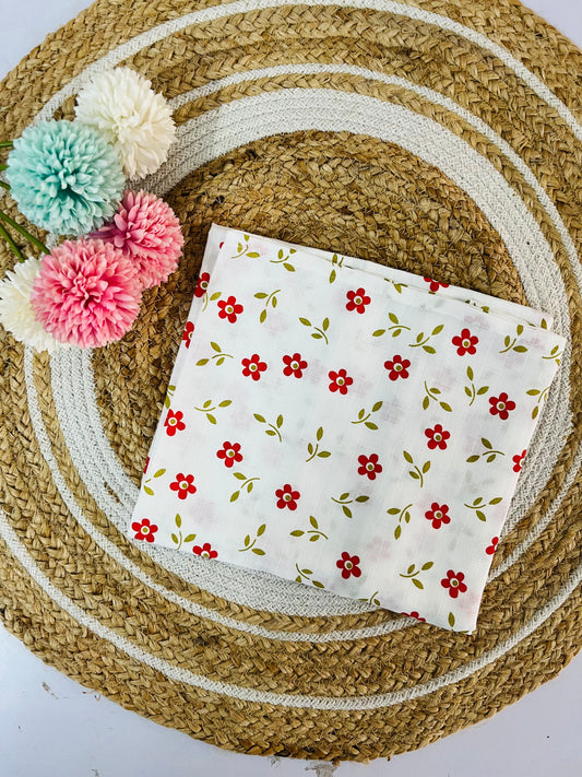 Forest Florals