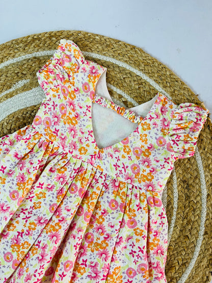 Elegance in Bloom