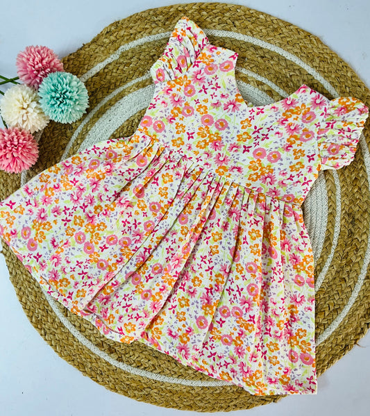 Elegance in Bloom