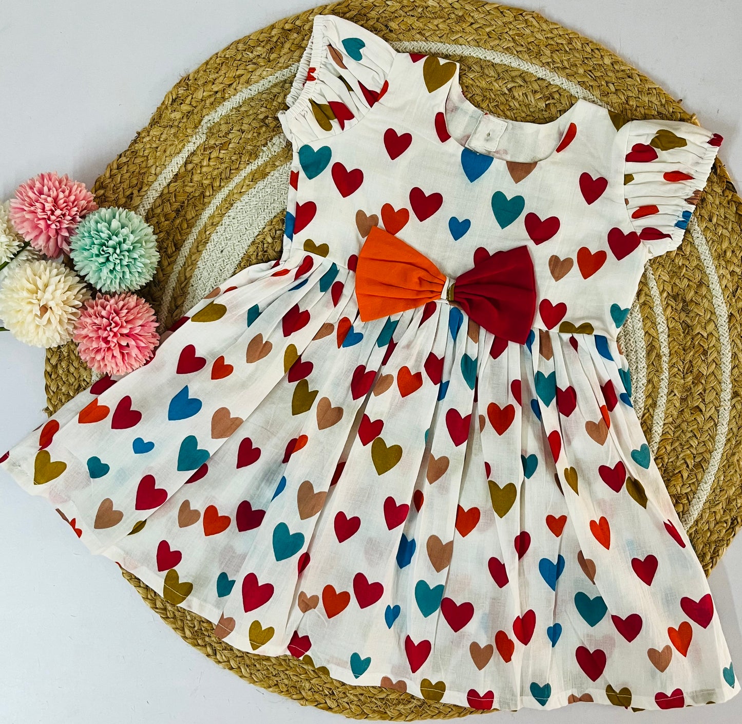 Little Hearts