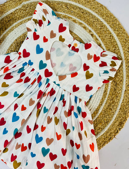 Little Hearts