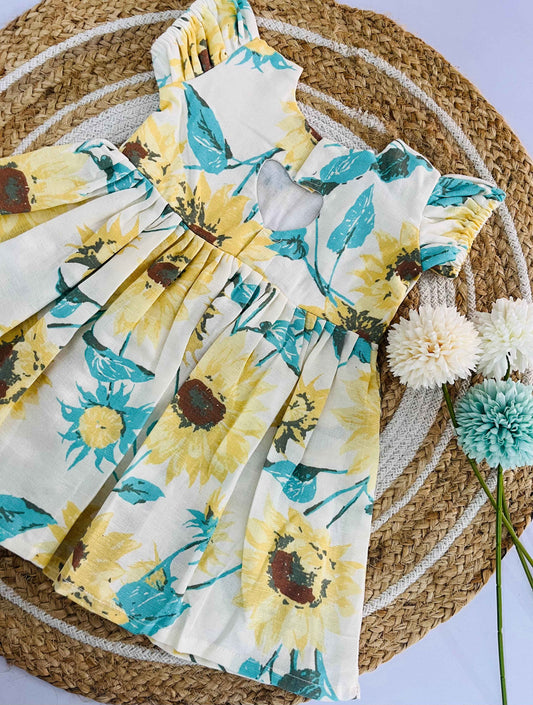 Sunflower Meadow