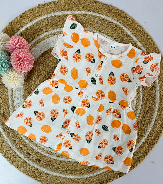 Citrus Cuteness
