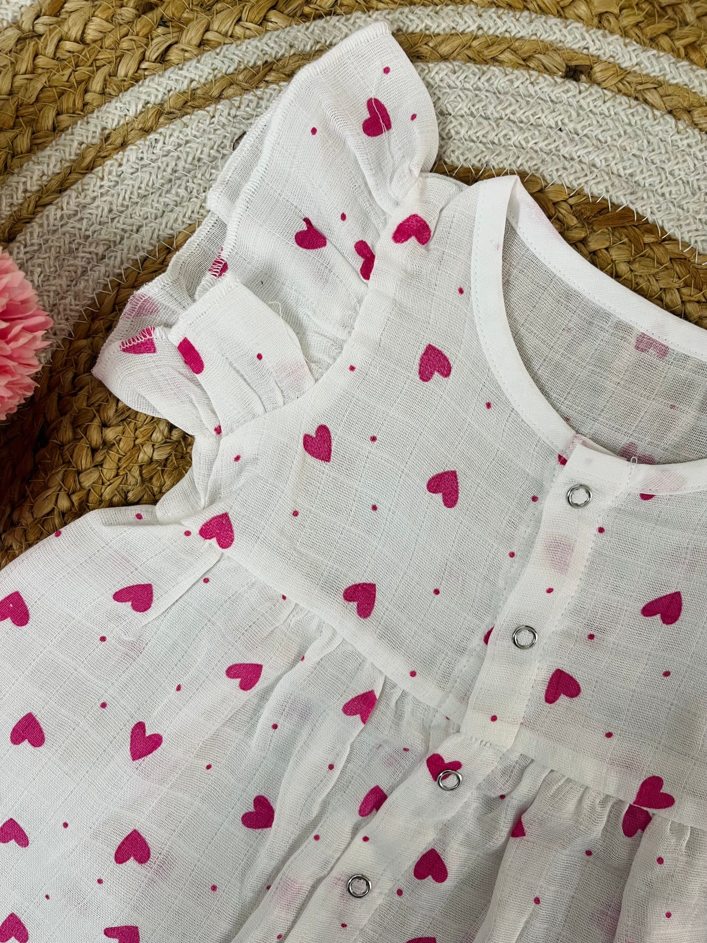 Lovely Hearts