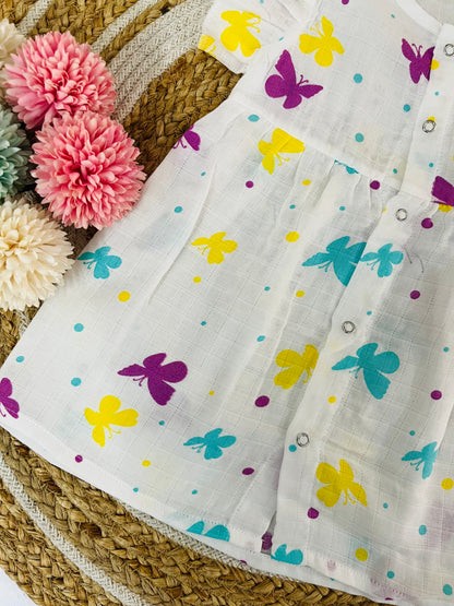 Flutterflies
