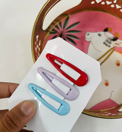 Tic Tac Clips