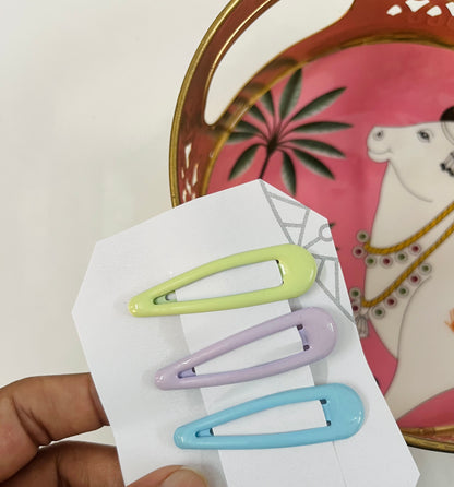 Tic Tac Clips