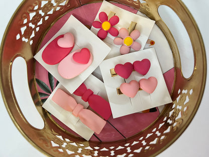 Hearts