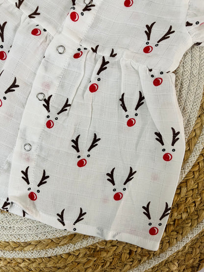 Christmas Reindeer