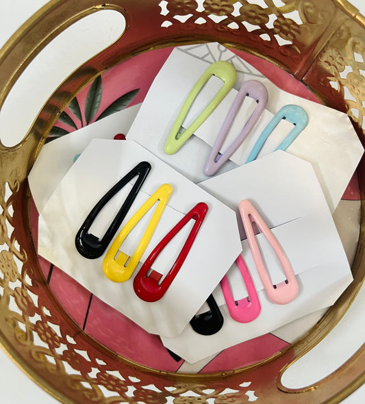 Tic Tac Clips