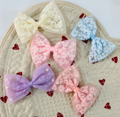 Vintage Bows