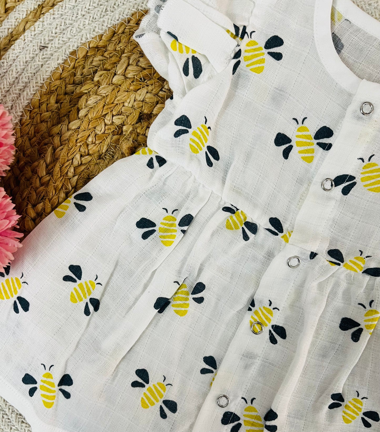 Busy Bees
